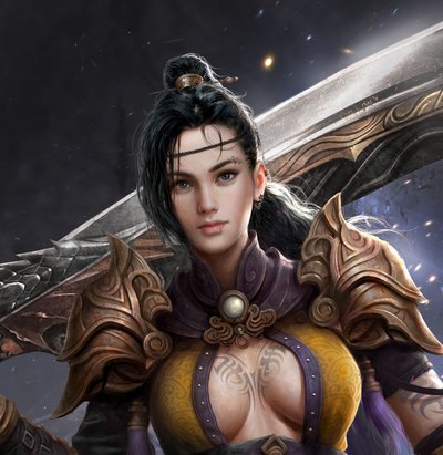 随心所欲的传奇冒险，尽情享受精彩刺激